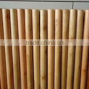 Varnish Wood Broom Stick ( Contact@kego.com.vn) thumbnail-1