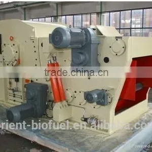 Hot Selling Diesel Engine Wood Chipper bx thumbnail-1