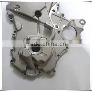 100% Original Oil Pump Assembly 1011100-EG01 for 4G15 thumbnail-2