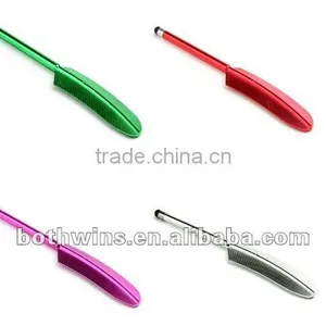 ABS Feather Touch Pen thumbnail-1