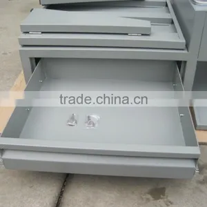 Kitchen SS Tailgate Kitchen Box of Soft Floor thumbnail-4