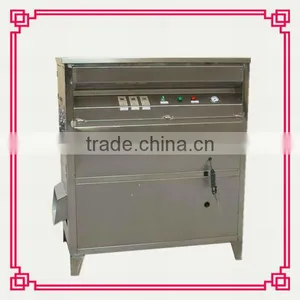 Good Quality Stainless Steel Onion Peeling Machine thumbnail-1