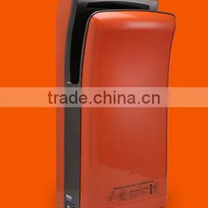 CE Approved YBSD Fashionable Low Price Jet Air Automatic Hand Dryer thumbnail-1