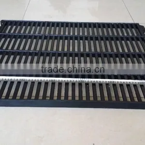Pig Farm Use Cast Iron Floors Pig Floors Sow Cast Iron Slats thumbnail-3