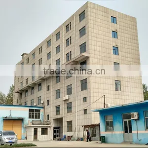 Jinan Zhuoheng Extrusion Machinery Co., Ltd. company overview - view 1 thumbnail