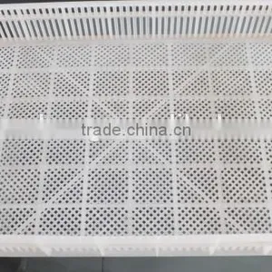 Incubator Egg Plastic Hatchery Box thumbnail-1