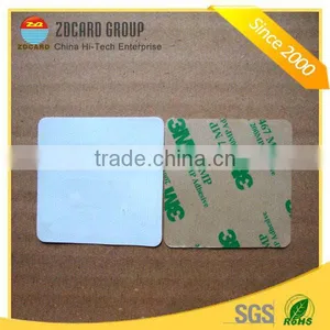 Factory Paper Good Quality Rfid Printable Security Tracking Tag Anti-metel thumbnail-4