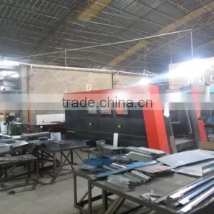 Weixinli Food Machinery Co., Ltd. company overview - view 4 thumbnail