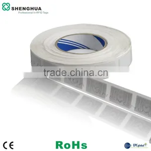UHF Self Long Range Rfid Reader Rfid Label thumbnail-1