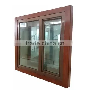 High Quality Customized OEM PVC Profile Windows and Doors thumbnail-4