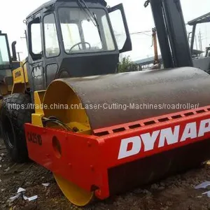 Used DYNAPAC LOGO Ca30D Road Roller thumbnail-3
