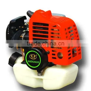 Gasoline Engine thumbnail-1