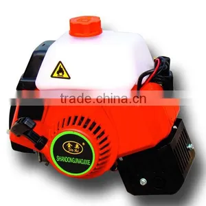 Gasoline Engine thumbnail-1