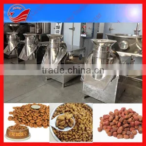Food Granulating Machine thumbnail-1