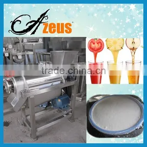 Industrial Juicer Extractor Machine With High Capacity thumbnail-1
