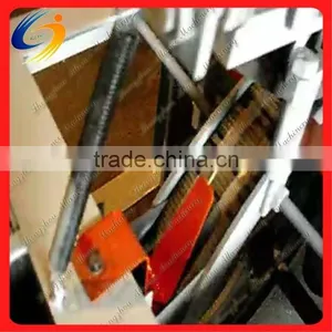 Superior Quality Bamboo Processing Machine for Tooth Pick thumbnail-4
