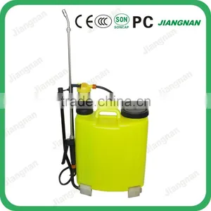 Agricultural Knapsack Hand Water Fan Sprayer thumbnail-1