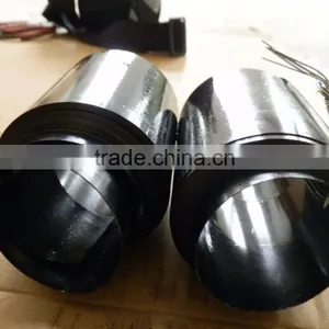 LC-LIDA 55-800-80 Steel Conical Telescopic Springs Covers for Serew thumbnail-2