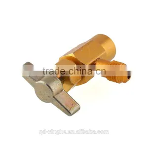 Custom Sand Casting Balance Valve /flush Valve thumbnail-3