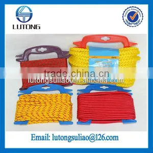 Hollow Braid PP Ski Rope thumbnail-1