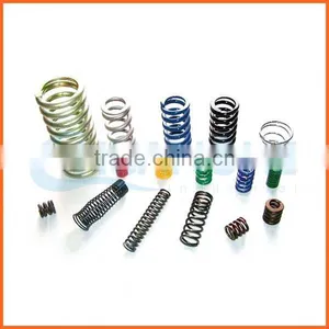 Customized Wholesale Quality Mould Coil Spring thumbnail-5