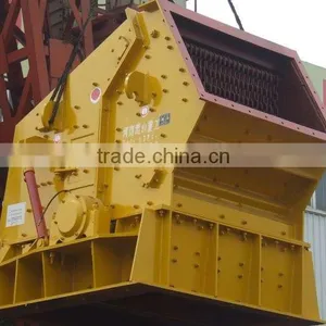 PF Series Impact Crusher for Stone Crushing thumbnail-1