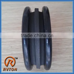 Heavy Construction Equipment Fittings Floating Duo Cone Seal thumbnail-1