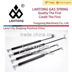 Compression Gas Spring Mechanism For Bed With Good Quality thumbnail-5