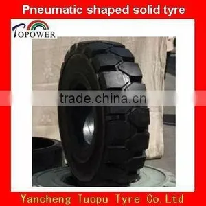 Solid Tires ,solid Tyre 32x12.1-15 thumbnail-1