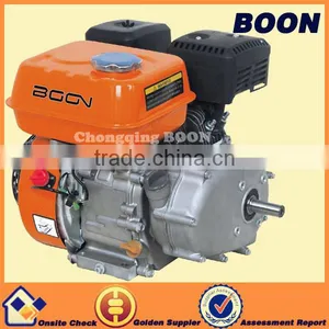 AVR OHV Good Torque Gasoline Power Gas Petrol Engine thumbnail-1