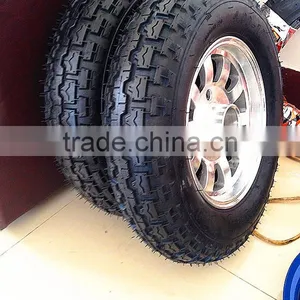 4.00-10 Three Wheeler Tyre thumbnail-1