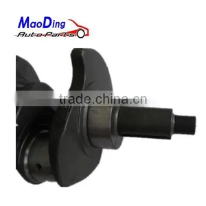 Crankshaft for JAC 6710 Auto Parts, Truck Spare Parts thumbnail-1
