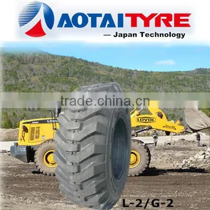 Chinese Factory High Quality Otr Tires 13.00-24 thumbnail-2