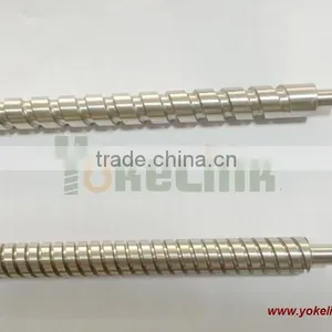ACME Thread Bolts per ASME / ANSI B1.5 thumbnail-1