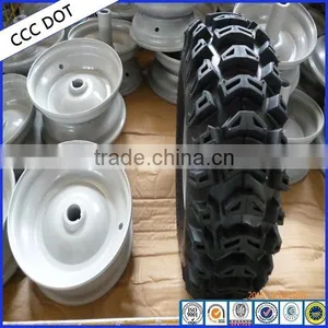 2016 New 4.80/4.00-8 Snow Blowers Wheels &garden Trailer Wheels thumbnail-2