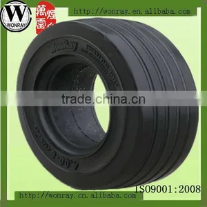 3.20-8 Solid Tyres for Trailers With Competitive Price thumbnail-1