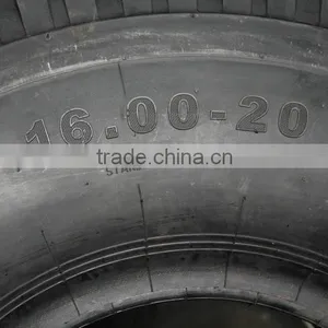 TAIHAO Brand Desert Tyre 1600-20 1400-20 Sand Tyre thumbnail-5