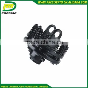 Durable Tractor Pto Shaft Parts Friction Torque Limiter thumbnail-1