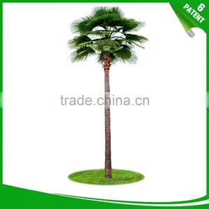 Artificial Middle-East Date Palm Tree Phoenix Palm Tree thumbnail-1