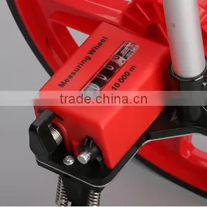 Distance Measuring Wheel, Length Measurement Wheel, Meter Measuring Wheel thumbnail-2