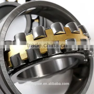 22210 22220 22230 Series Self-aligning Spherical Roller Bearings thumbnail-6