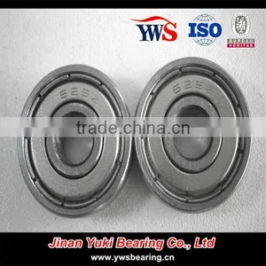 Miniature Bearing 626 Deep Groove Ball Bearing thumbnail-1