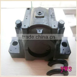 SONL 226-526 Plummer Block Bearing Housing thumbnail-1