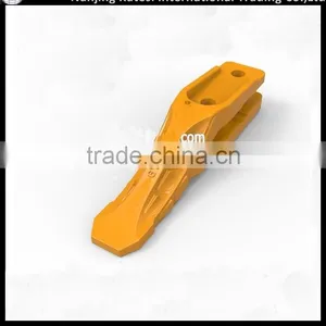 J200 Mini Loader Bucket Teeth Bolt Type Teeth 6Y6335 thumbnail-3