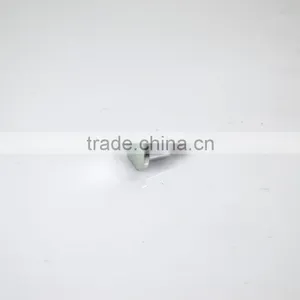 High Precision Milling Grinding Turning Drilling Processing Service Cnc Grinding Bolt Gasket Shaft for Auto Car Spare Parts Bike thumbnail-6