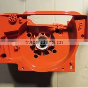 65cc Hus365 Gasoline Chainsaw Spare Part Crank Case thumbnail-2