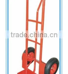 270kg High Loading Capacity Hand Trolley Sack Truck thumbnail-1
