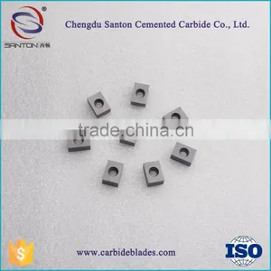 YG6 Tungsten Carbide Insert Blanks From Chengdu Manufacturers thumbnail-1
