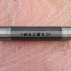 High Quality Shantui Undercarriage Parts Track Pin 216MD-00042 for Bulldozer thumbnail-1
