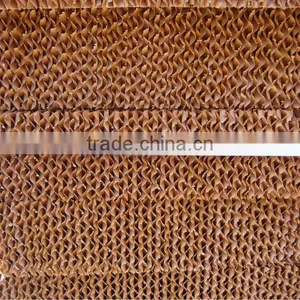 Industrial / Poultry Farm Air Cooler Evaporative Cooling Pad thumbnail-3